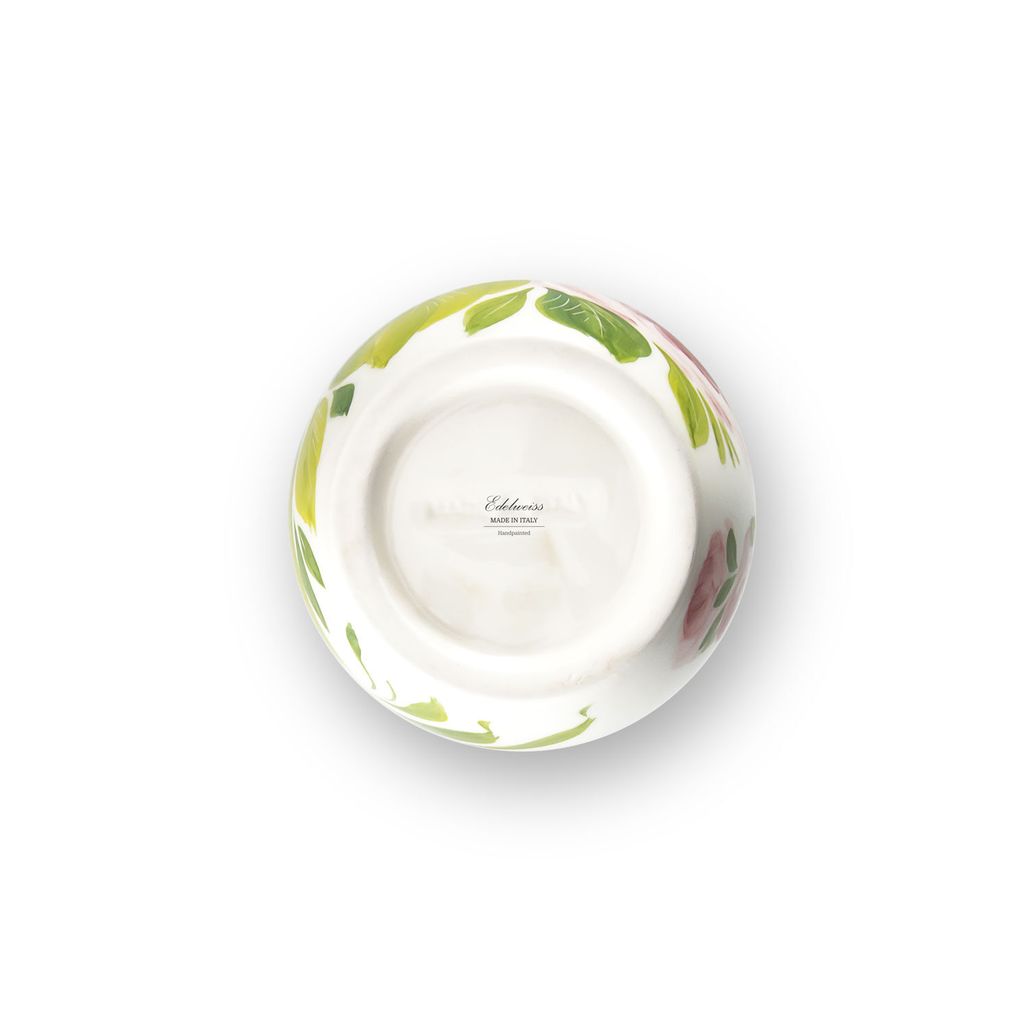 Ölflasche mit rosen 750 ml