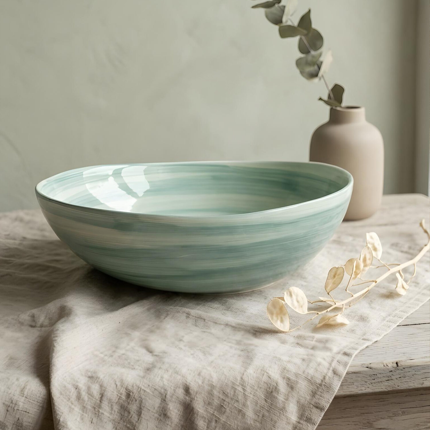 Tiffany bowl Ø34