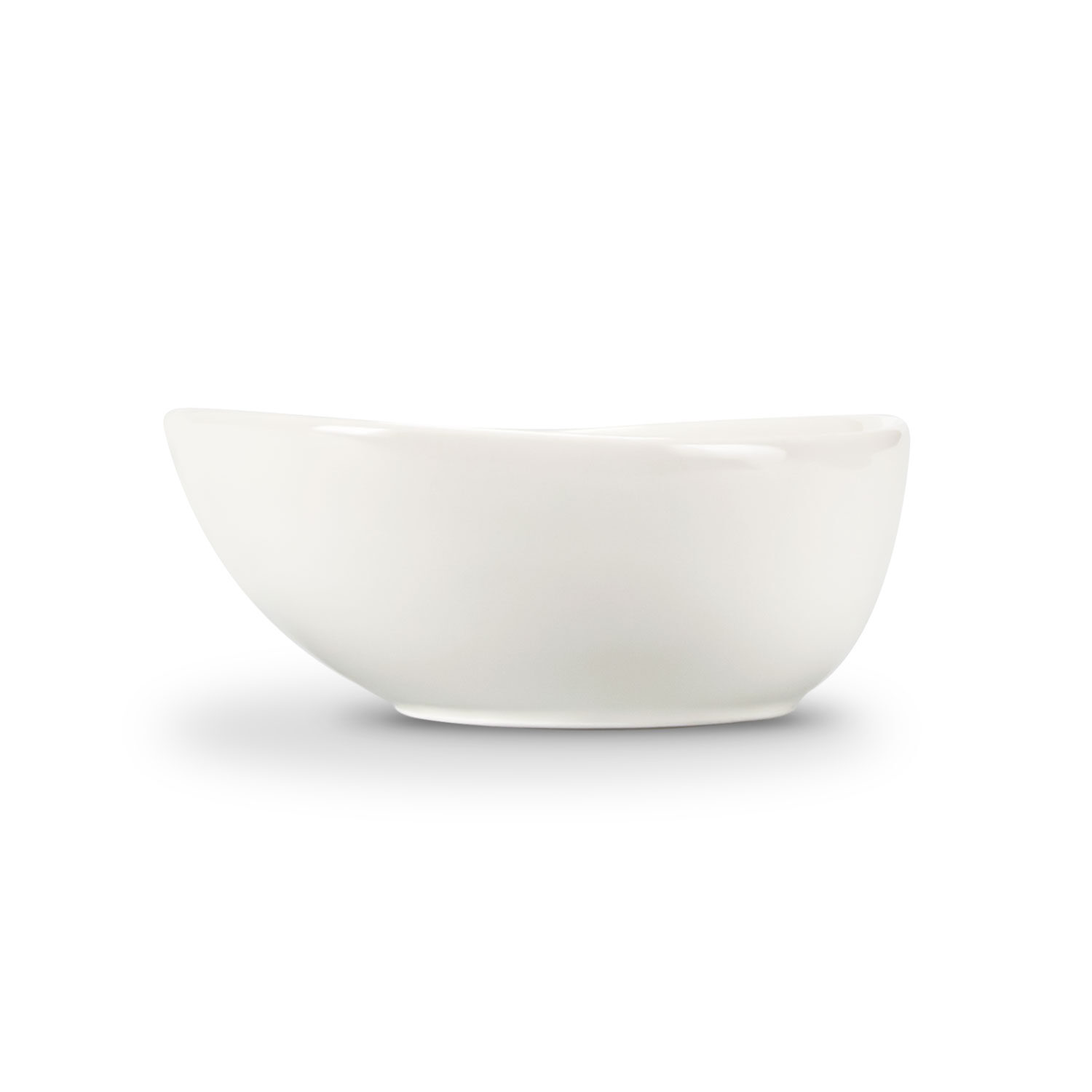 Ciotola in ceramica decorata polpo da 19