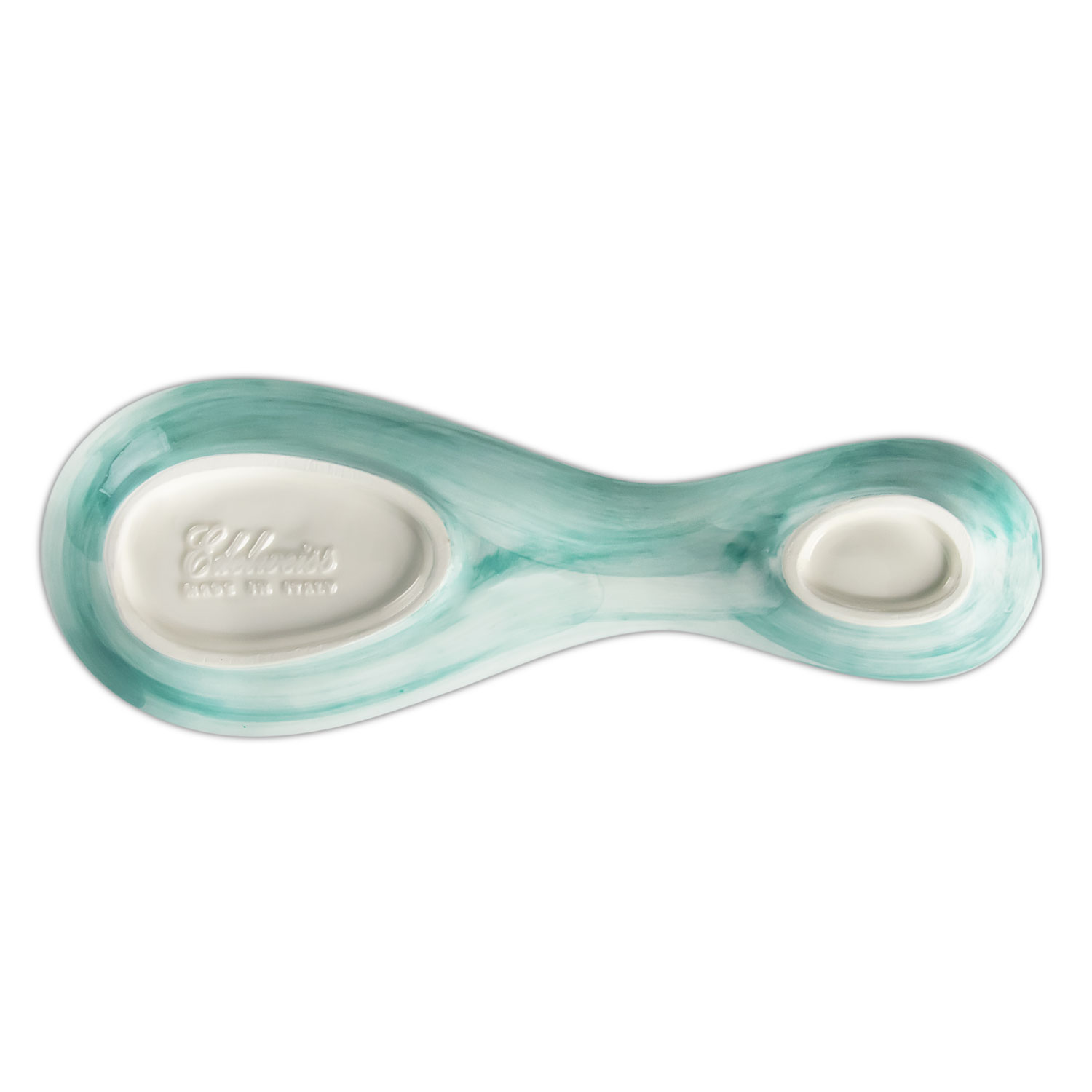Tiffany spoon holder