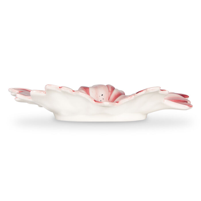 Centrotavola grande Margherita rosa