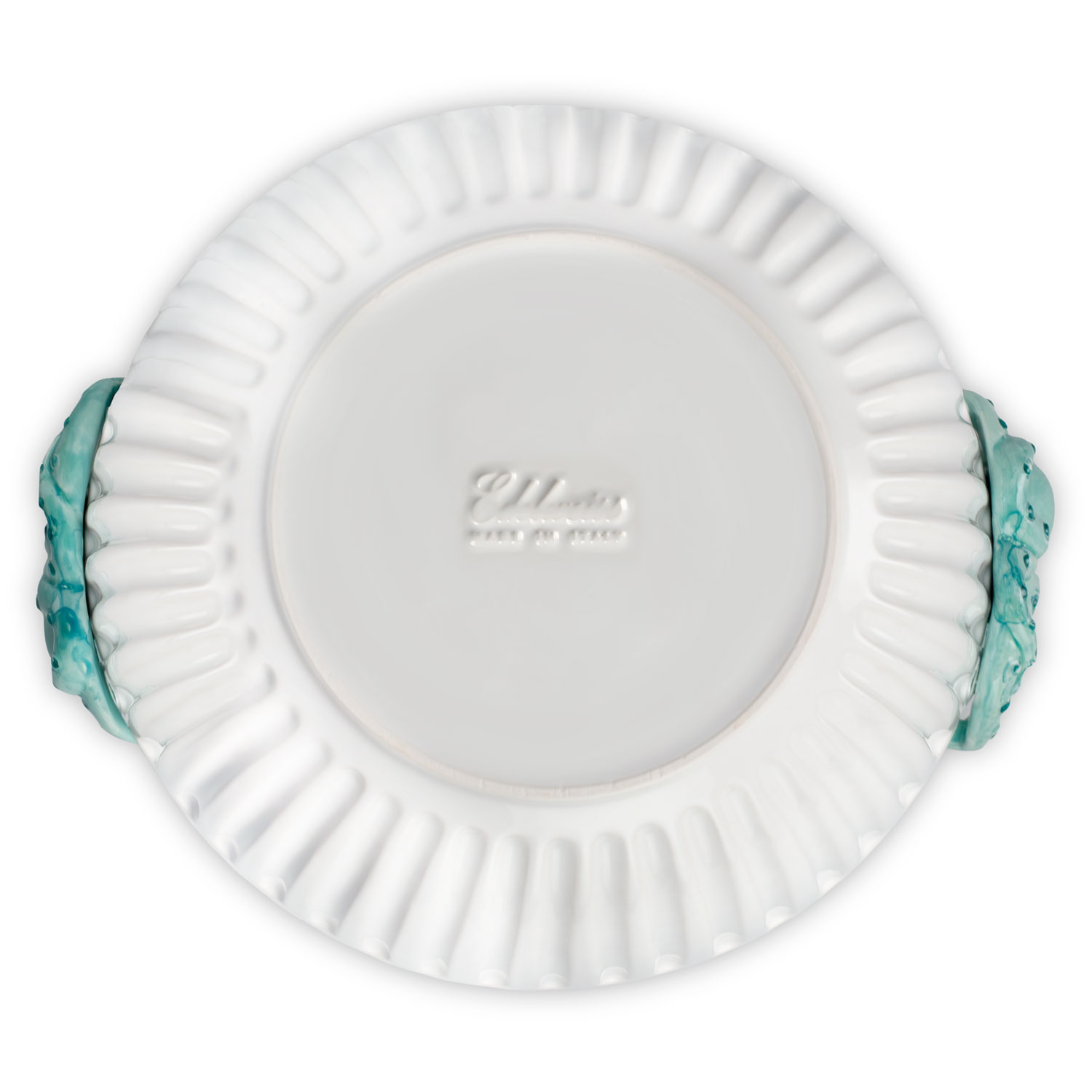 Schüssel mit Tiffany oktopusse Ø29