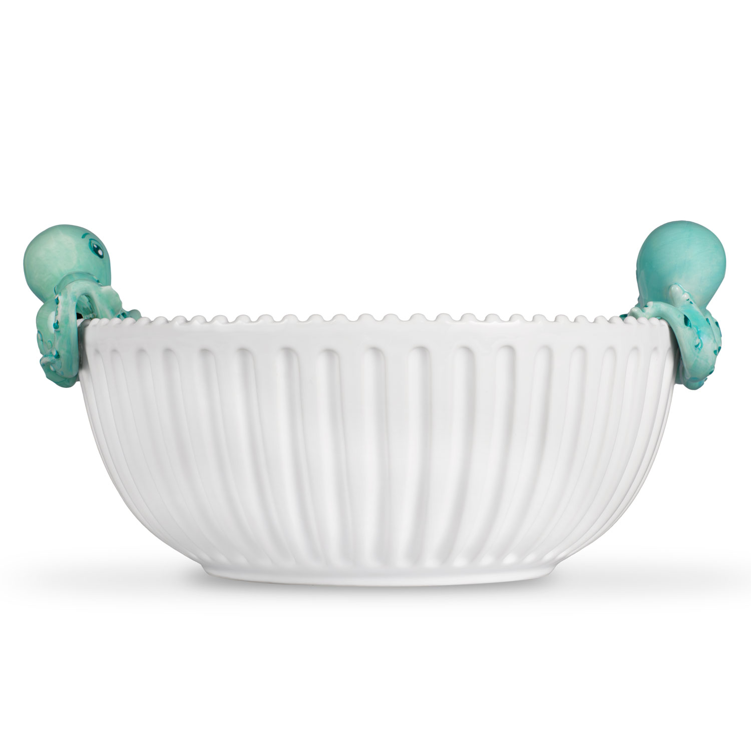 Schüssel mit Tiffany oktopusse Ø29