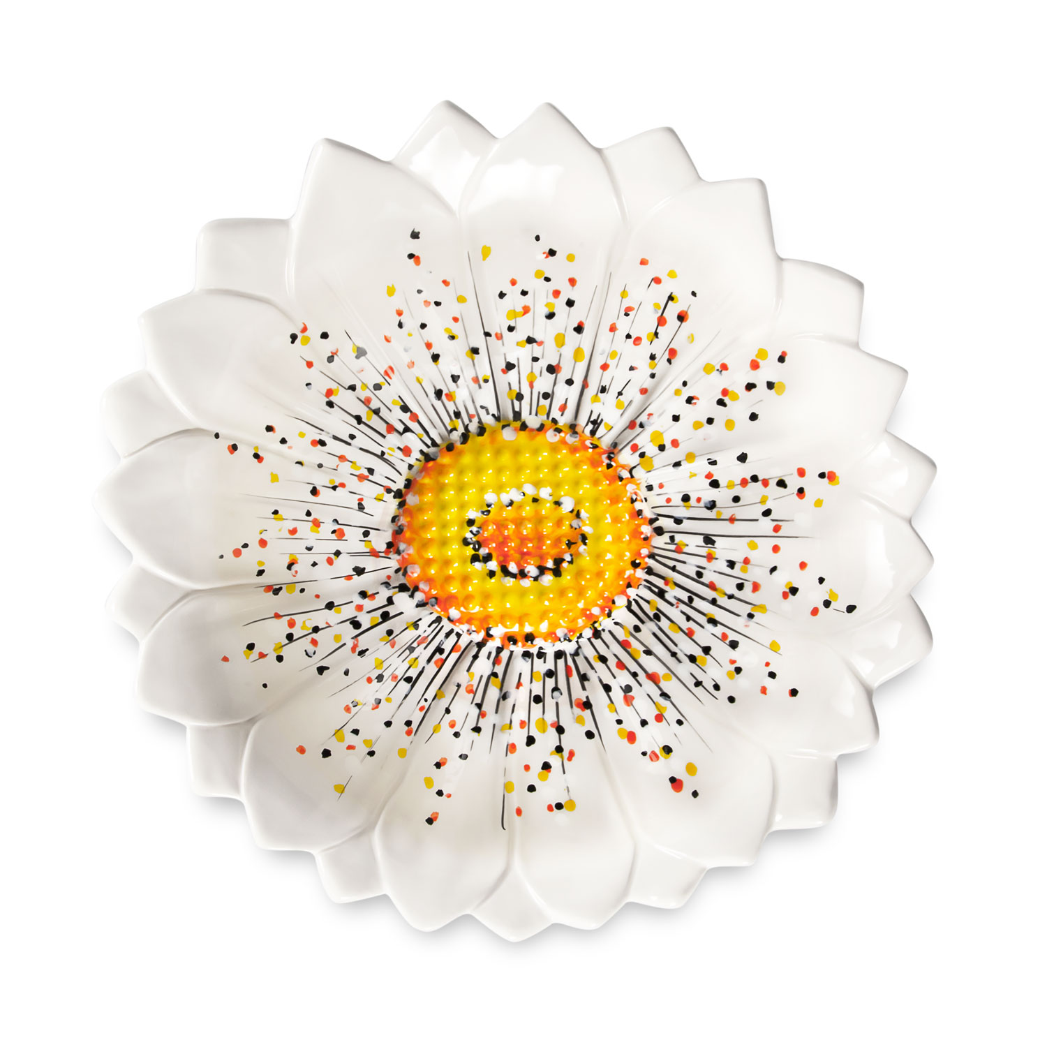 Schale Gänseblümchen Ø28