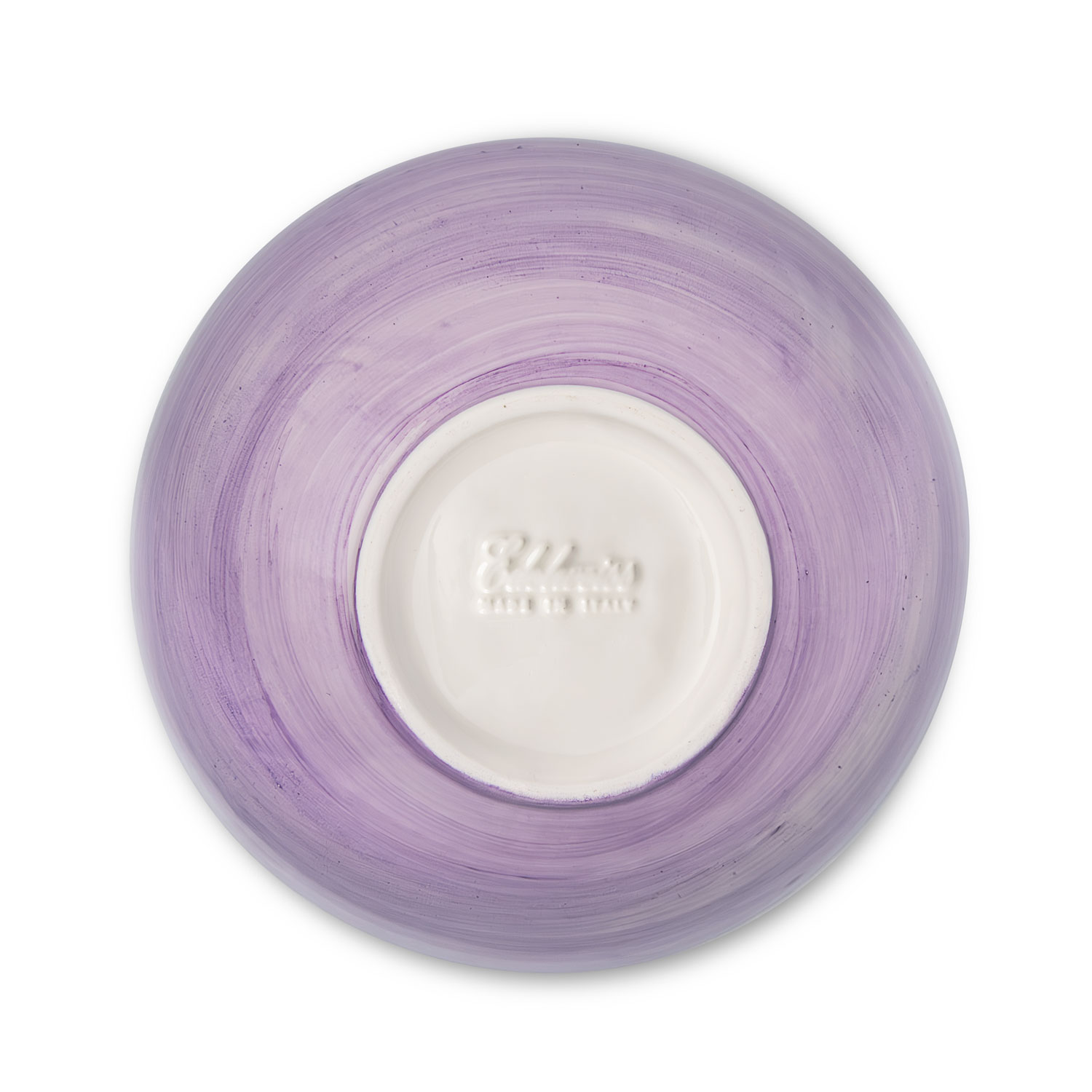 Ciotola da 23 Limoni lavanda