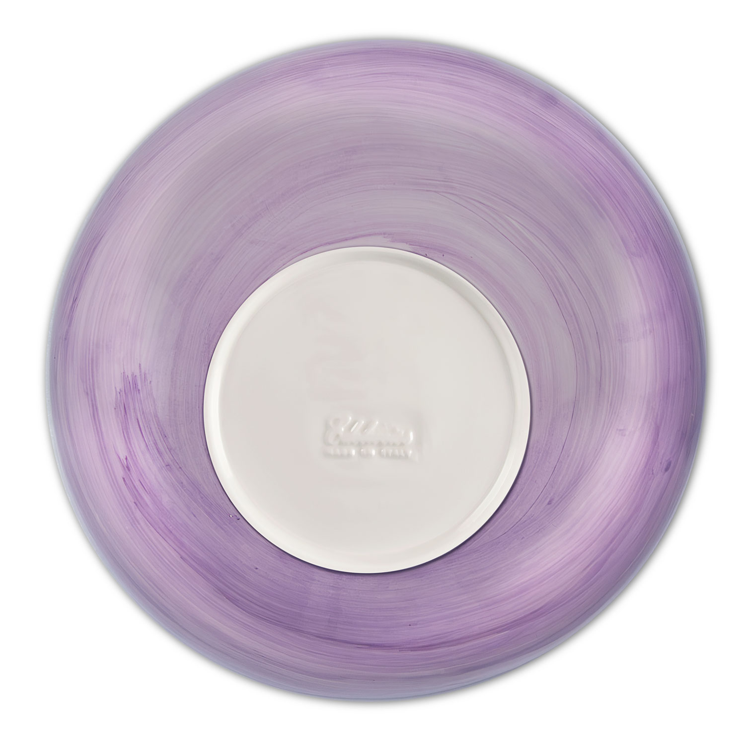 Ciotola da 34 Limoni lavanda