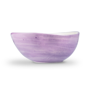 Ciotola da 23 Limoni lavanda