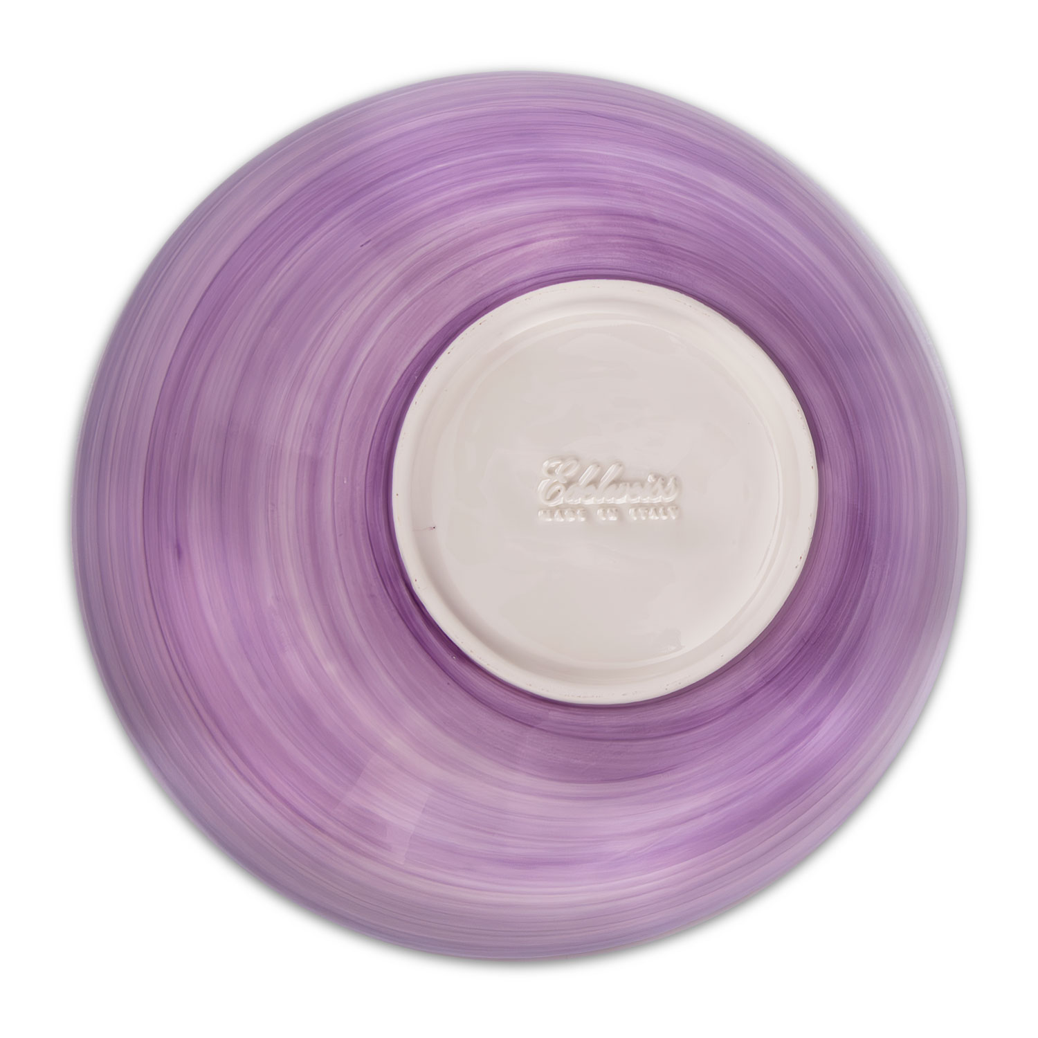 Ciotola da 28 Limoni lavanda