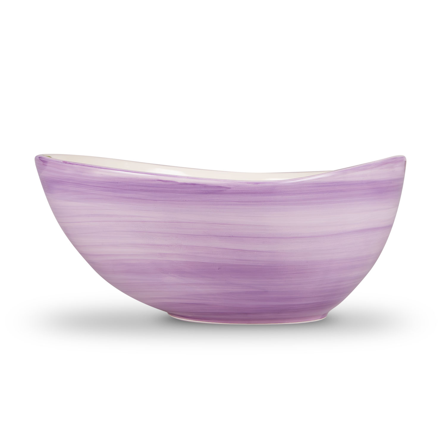 Ciotola da 28 Limoni lavanda