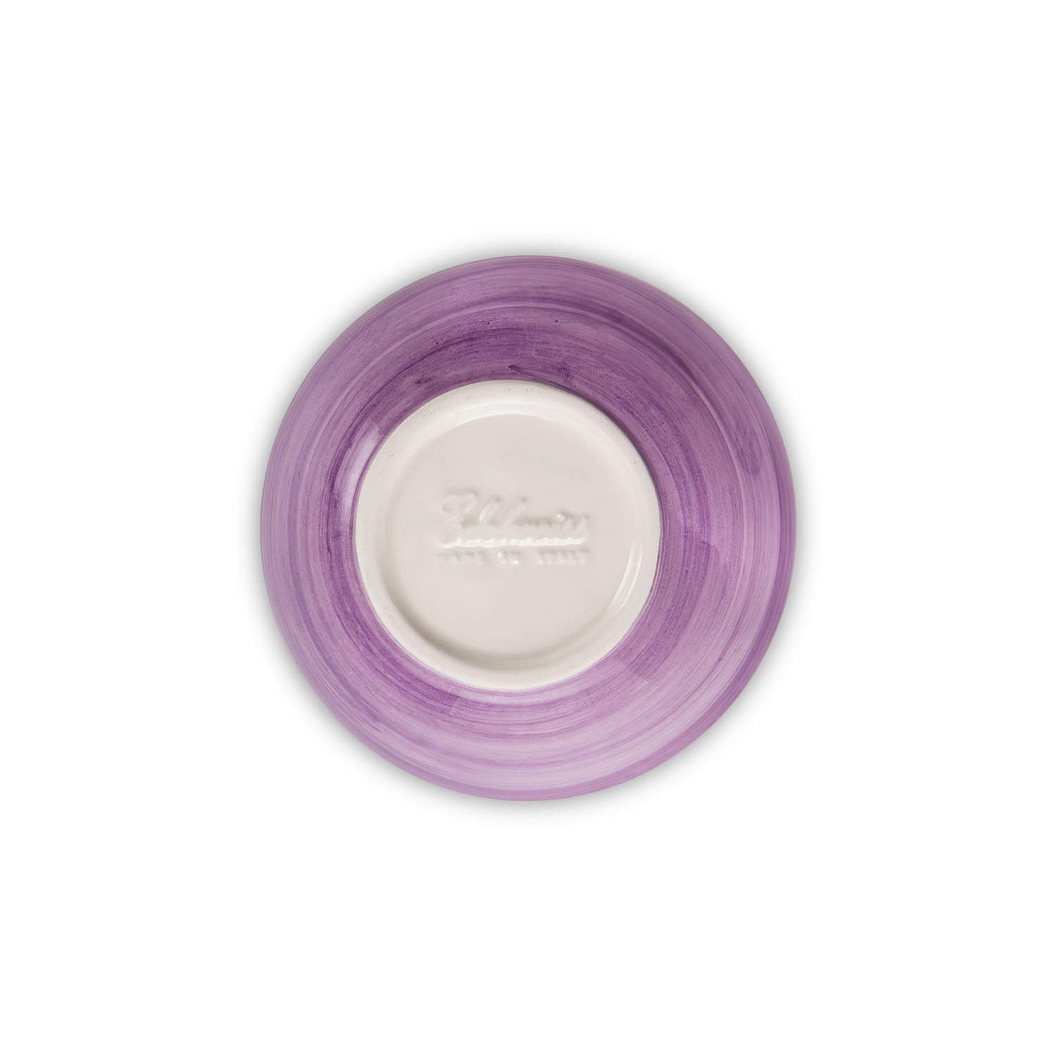 Ciotola da 14 Limoni lavanda