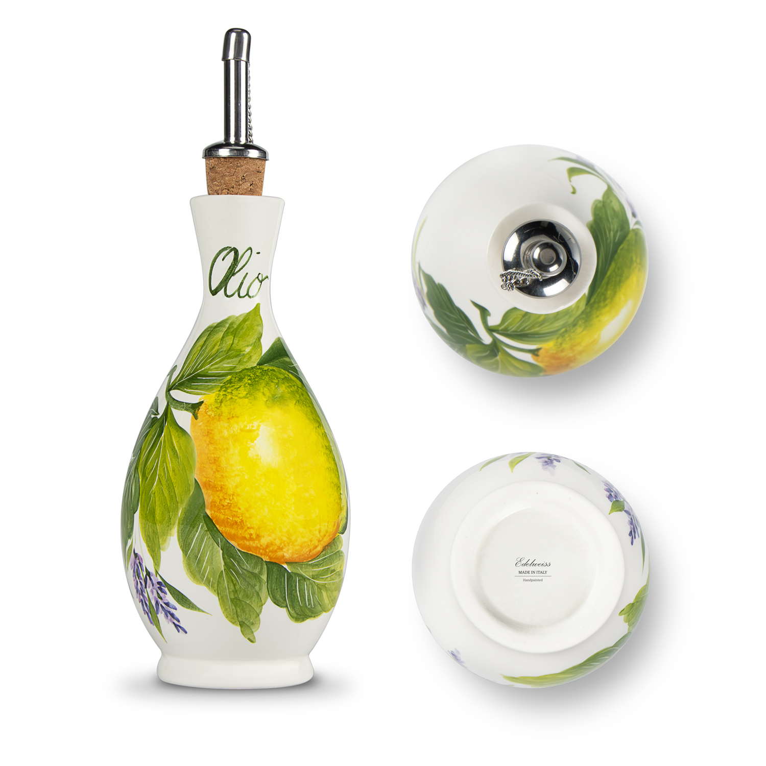 Set insalata Provenza