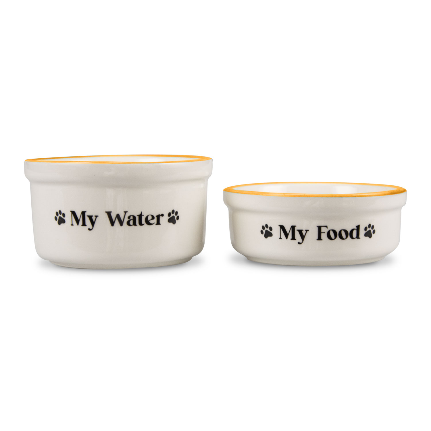 Set ciotoline Chihuahua