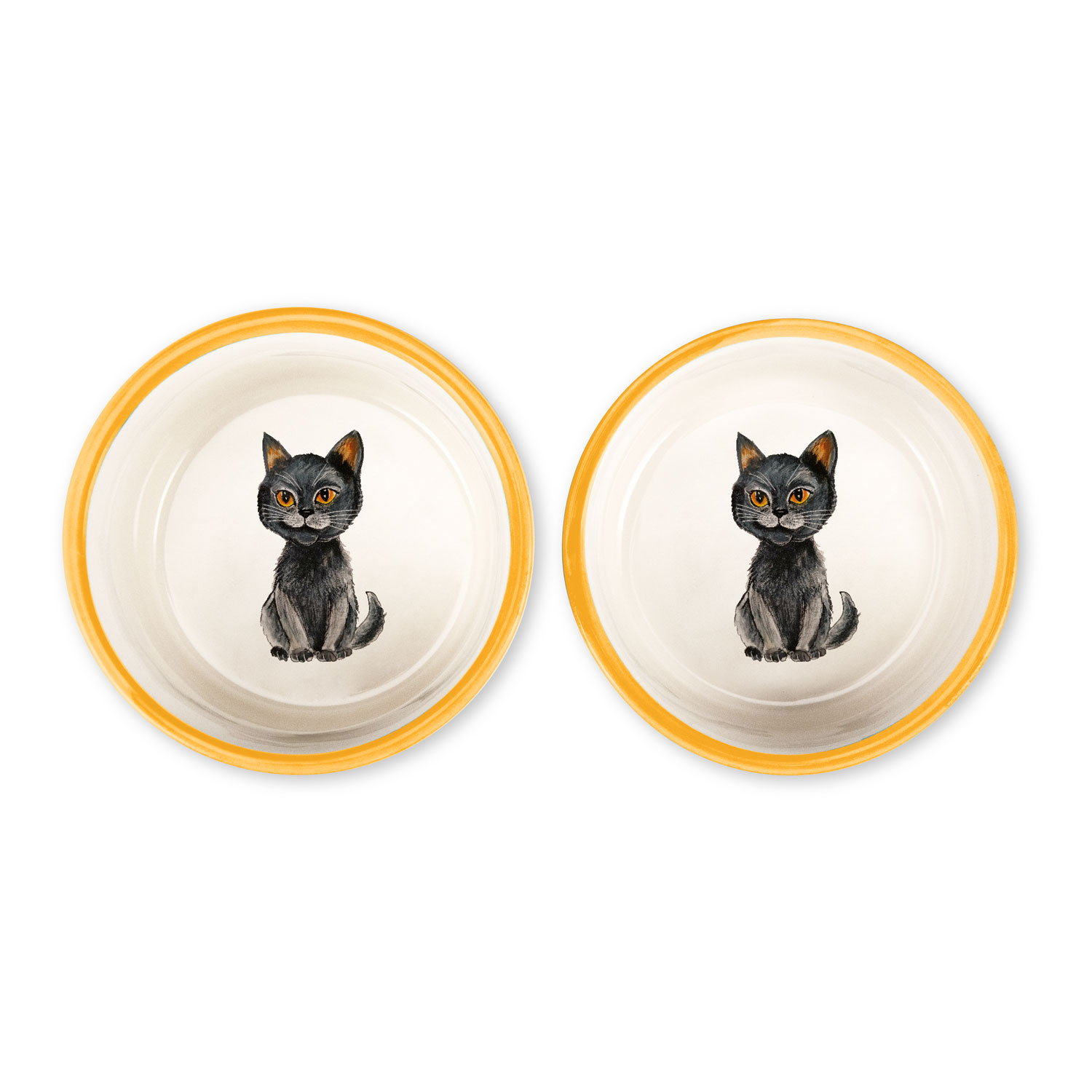 Set ciotoline Certosino