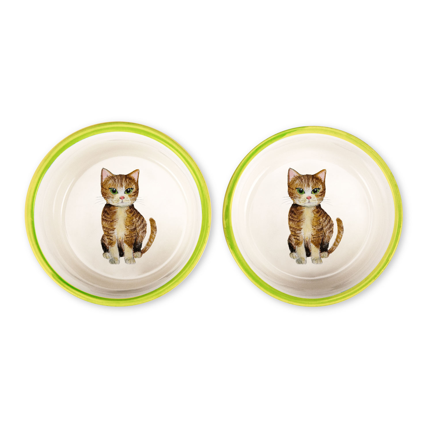 Set ciotoline Europeo