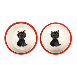 Set ciotoline Bombay