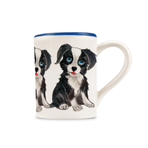 Tazza Border Collie