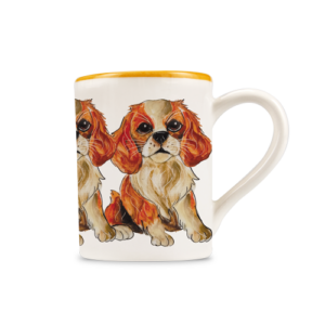Tazza Cavalier King Charles Spaniel