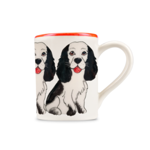 Tazza Cocker Spaniel