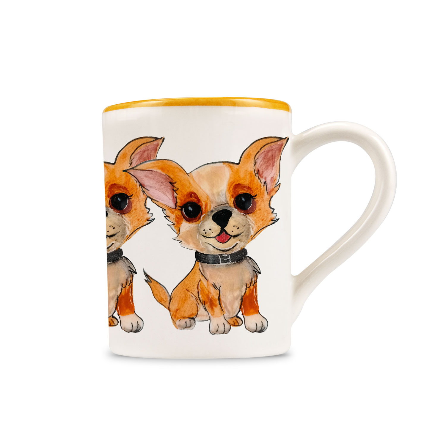 Tazza Chihuahua