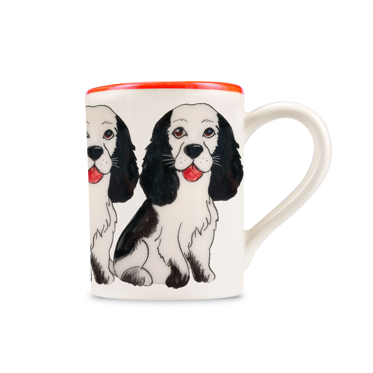 Tazza Cocker Spaniel