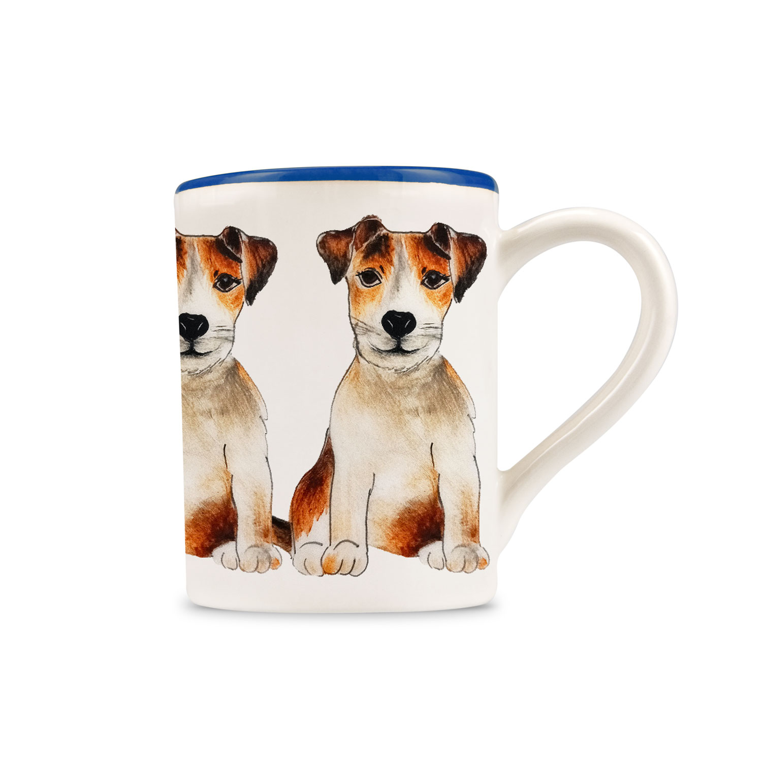 Tazza Jack Russel