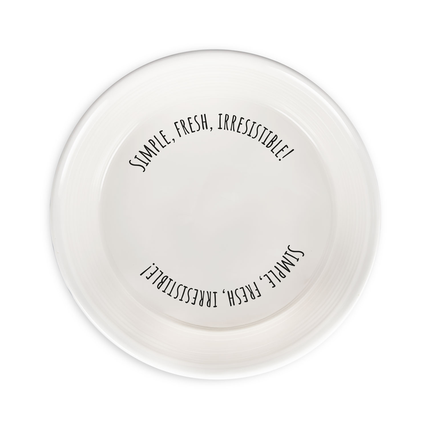 Ciotola Frutta da 24