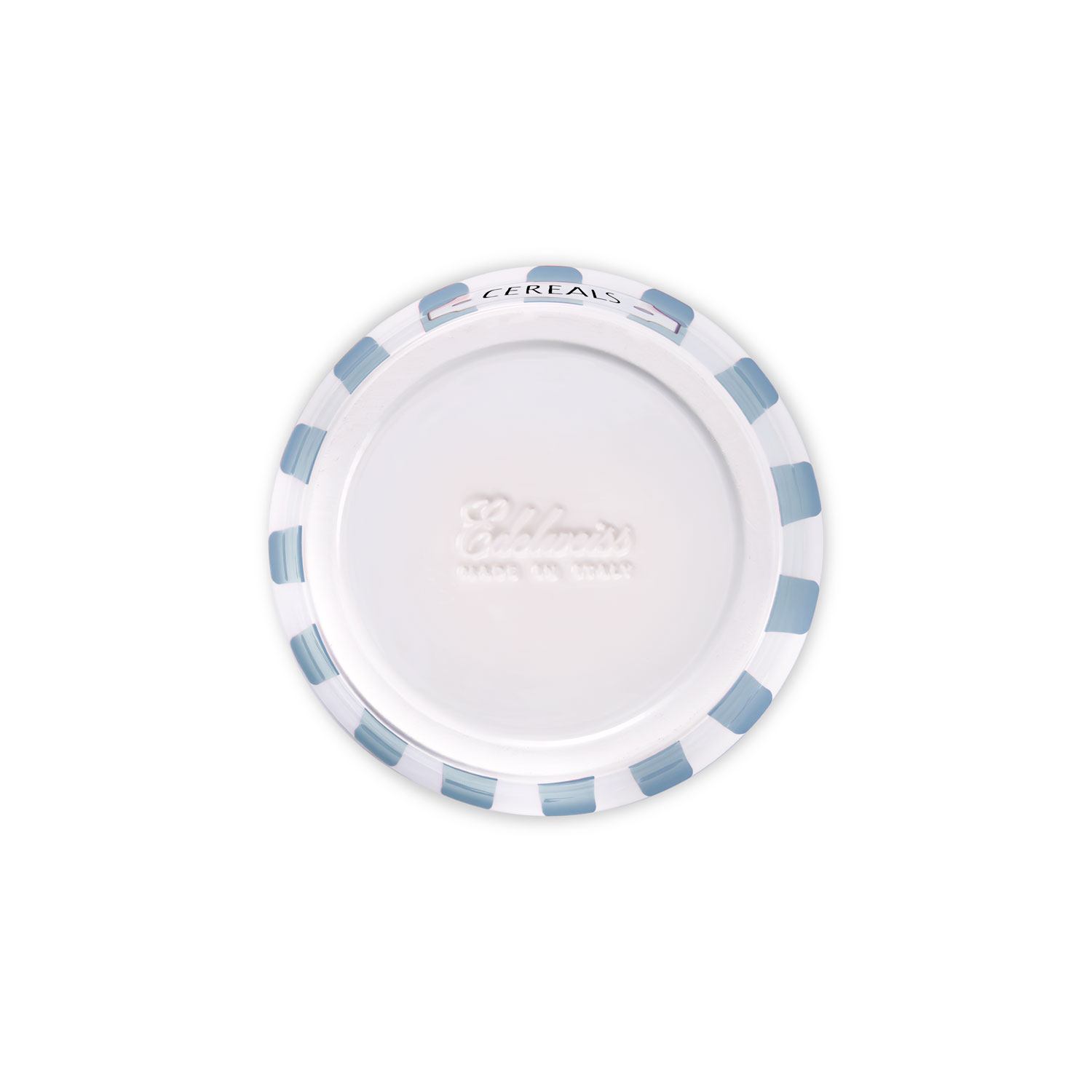 Ciotola in ceramica per Cereali da 13