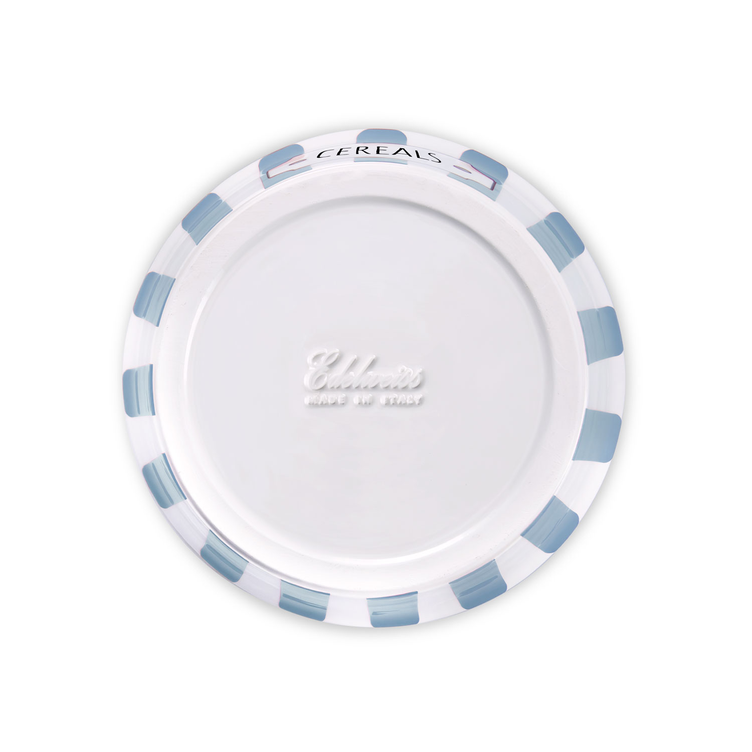 Ciotola in ceramica per Cereali da 18