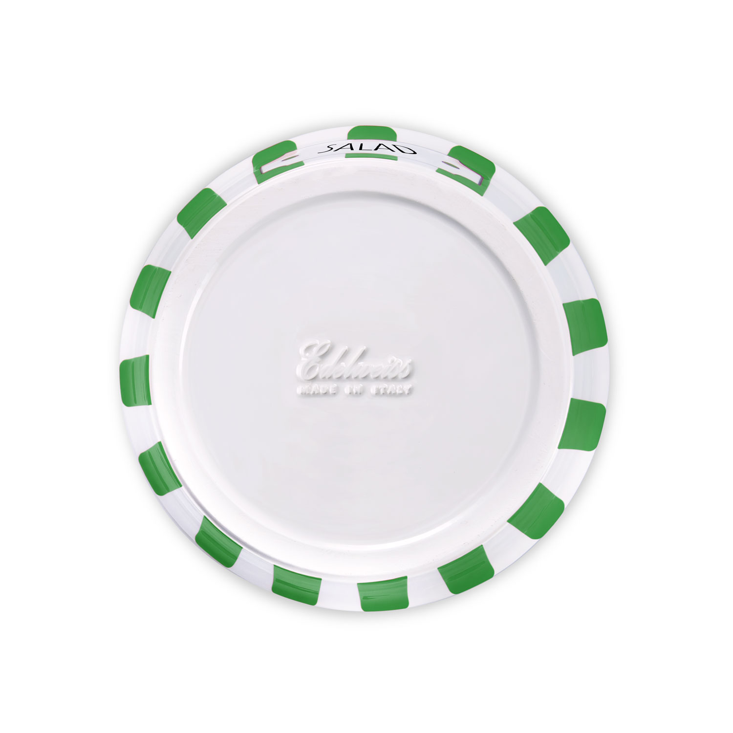 Ciotola in ceramica per insalata da 13