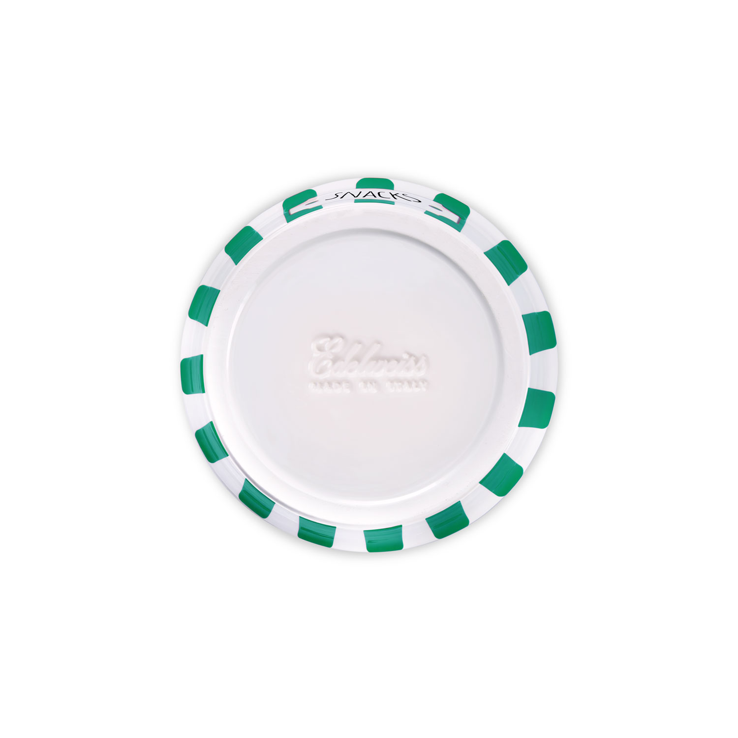 Ciotola in ceramica per snack da 13