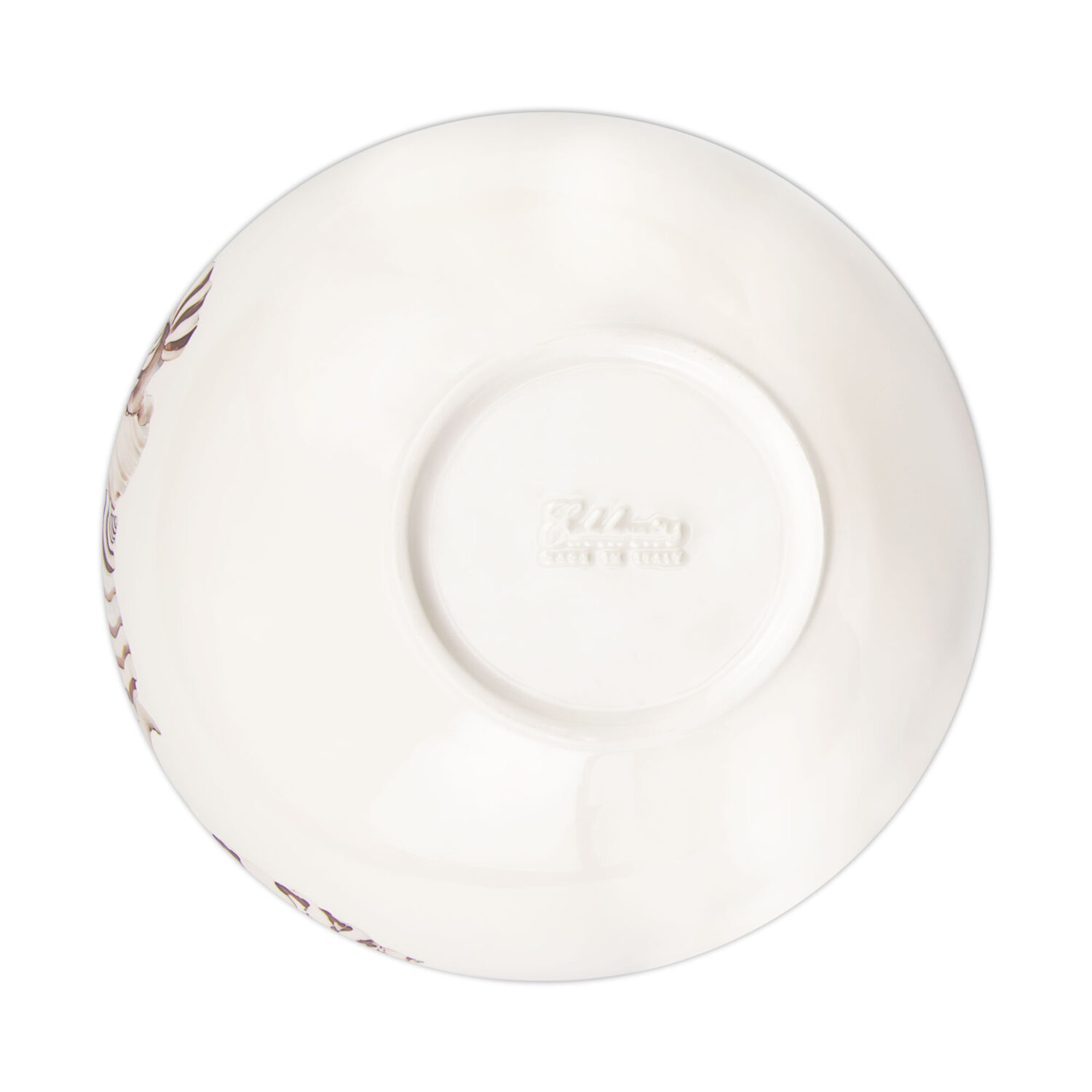 Ciotola da 28 Seashells