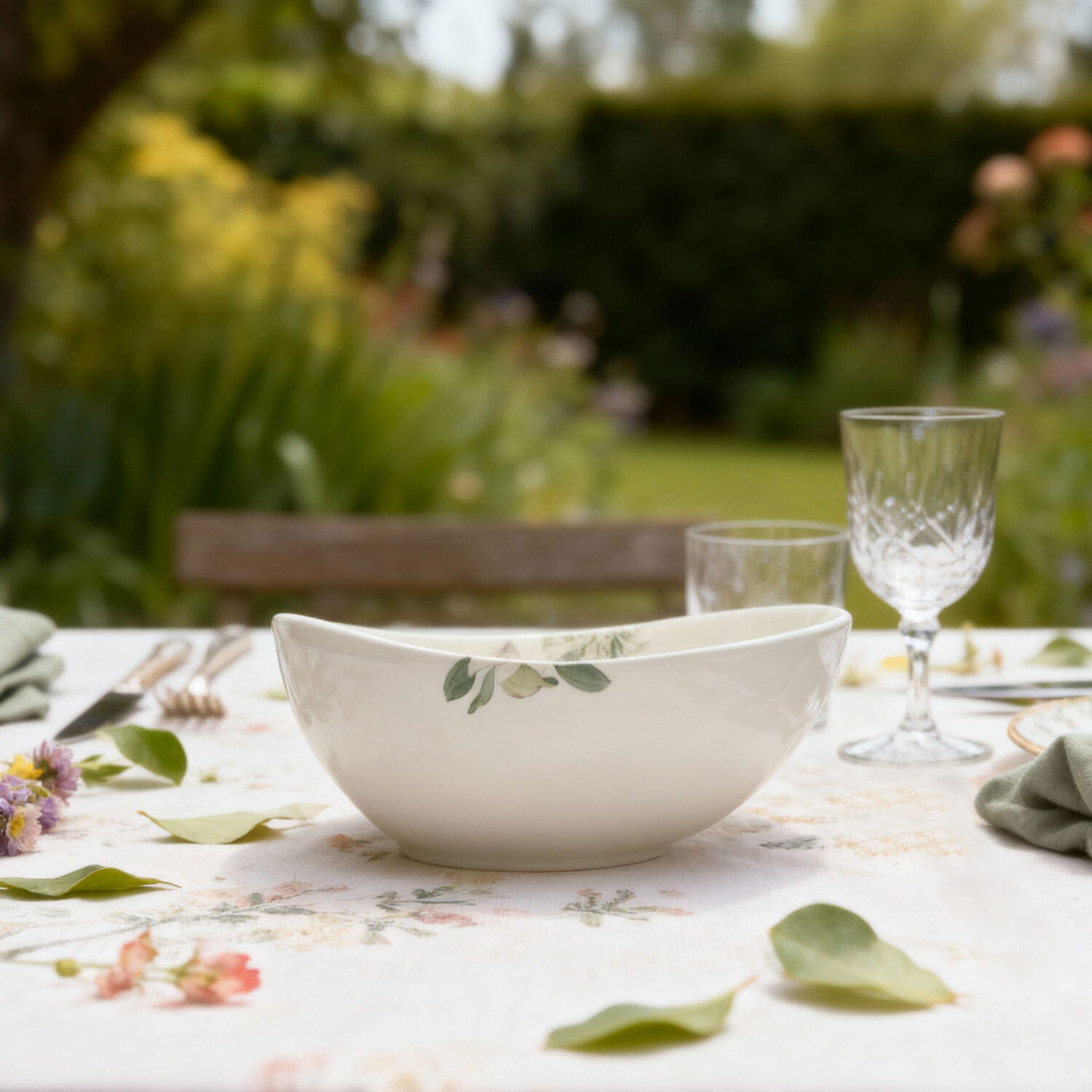 Ciotola da 28 Wildflowers