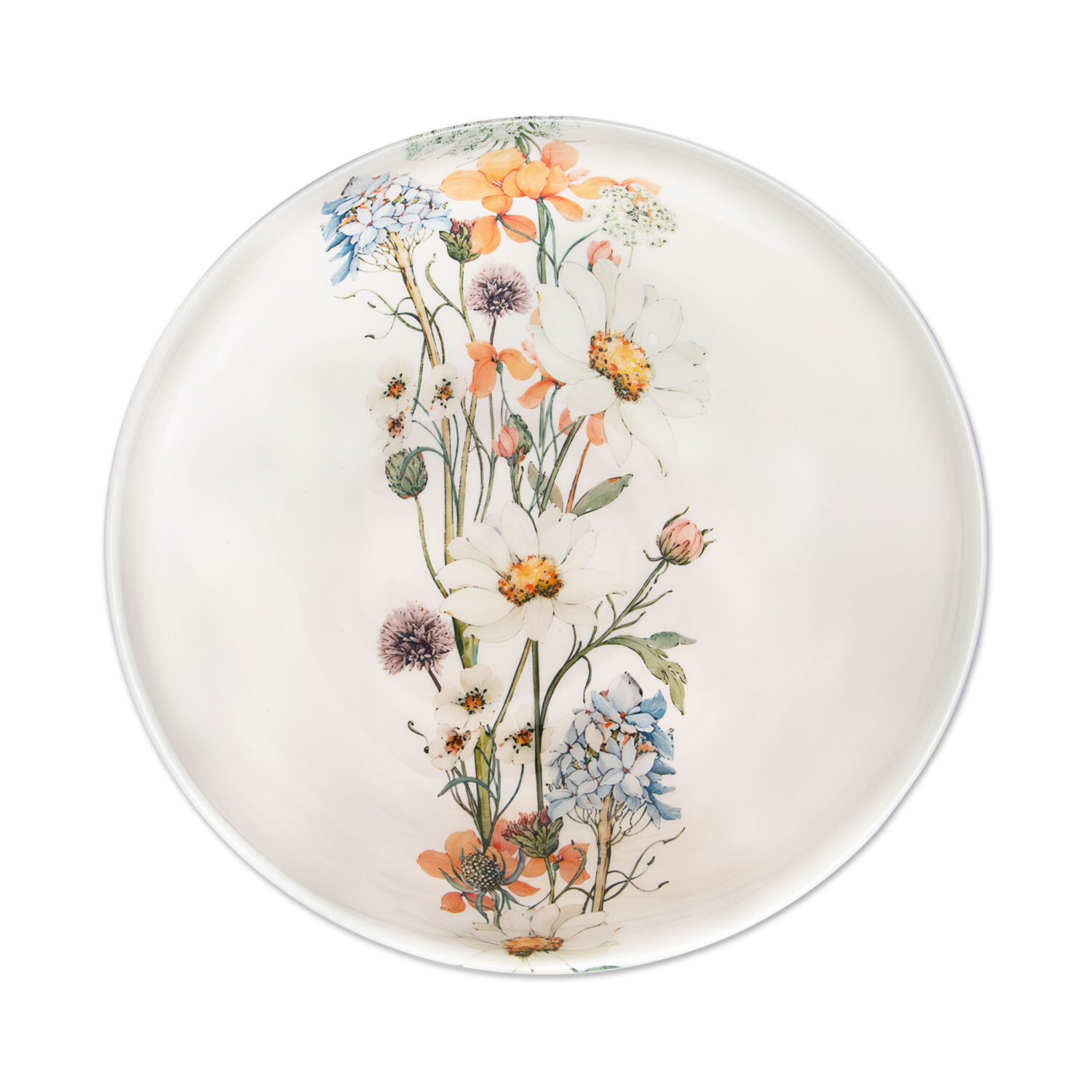 Ciotola da 28 Wildflowers