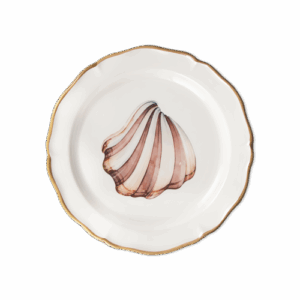 Piatto frutta Capasanta