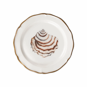 Piatto frutta Trochus