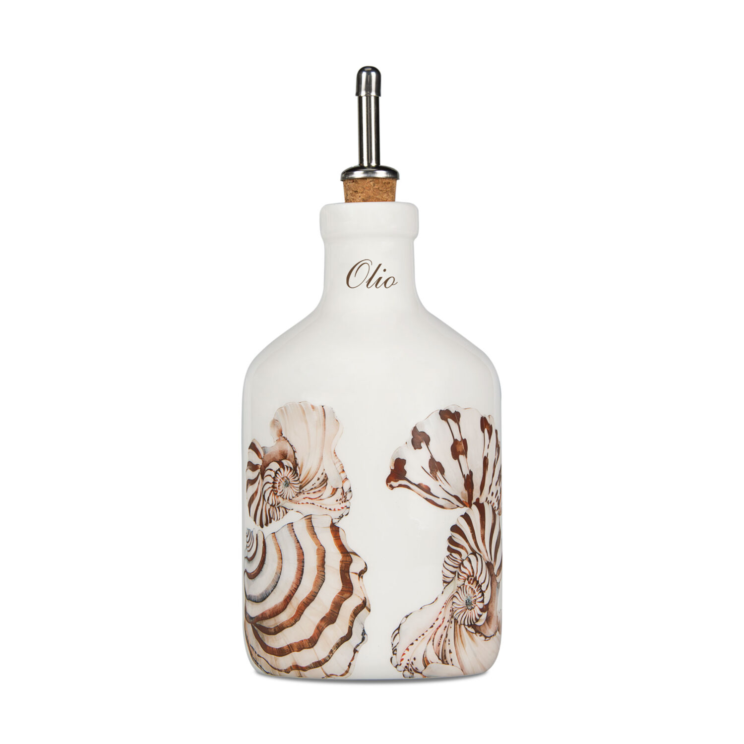 Orcio da 750 Seashells