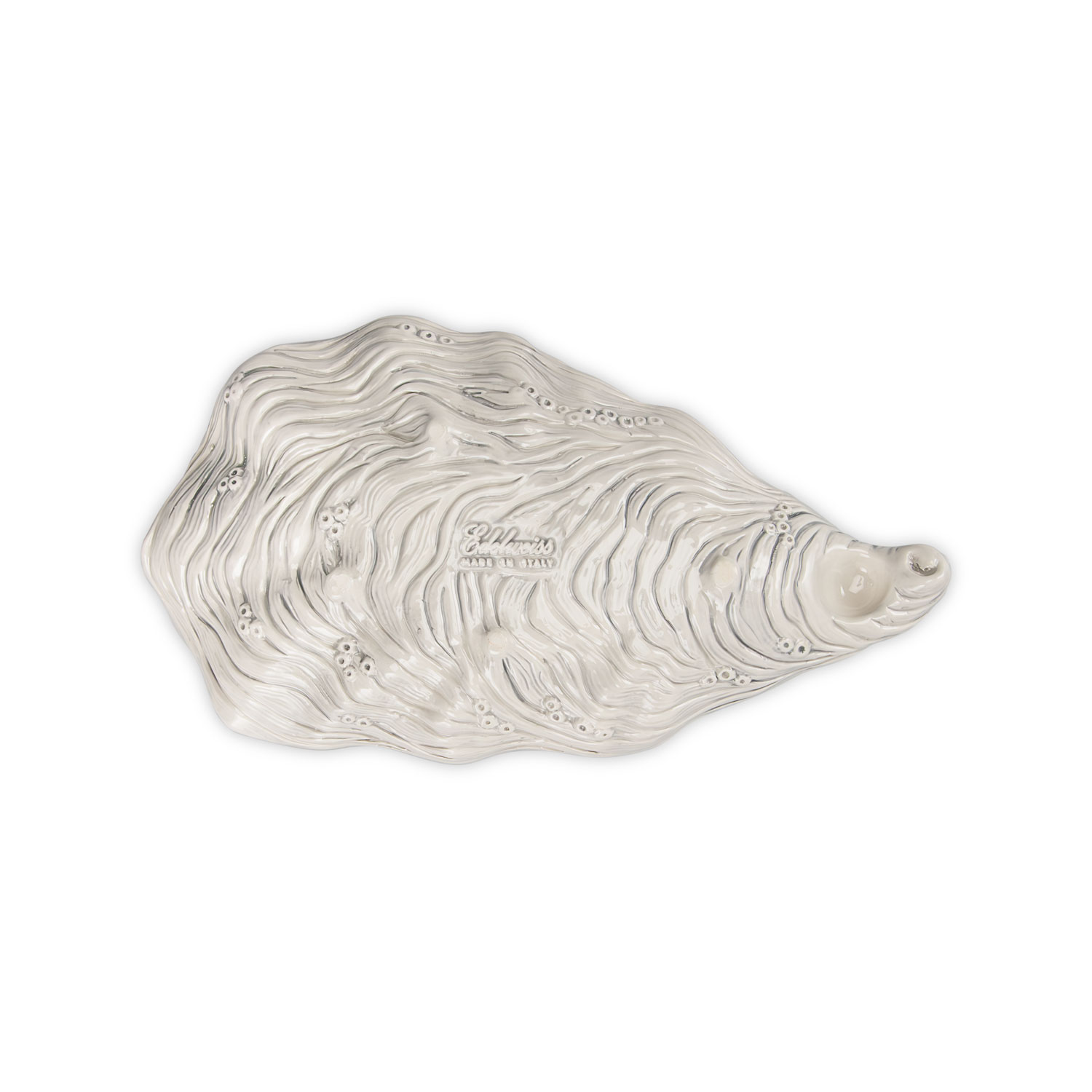 Vassoio ostrica media madreperla