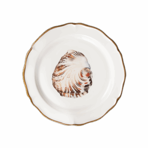 Piatto frutta Voluta