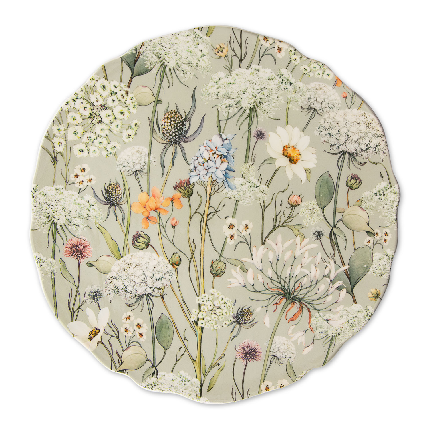 Sottopiatto Wildflowers