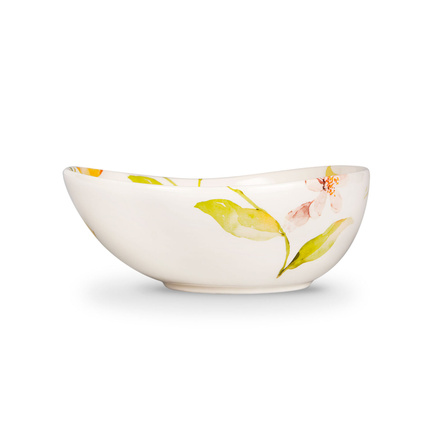 Ciotola da 19 Citrus