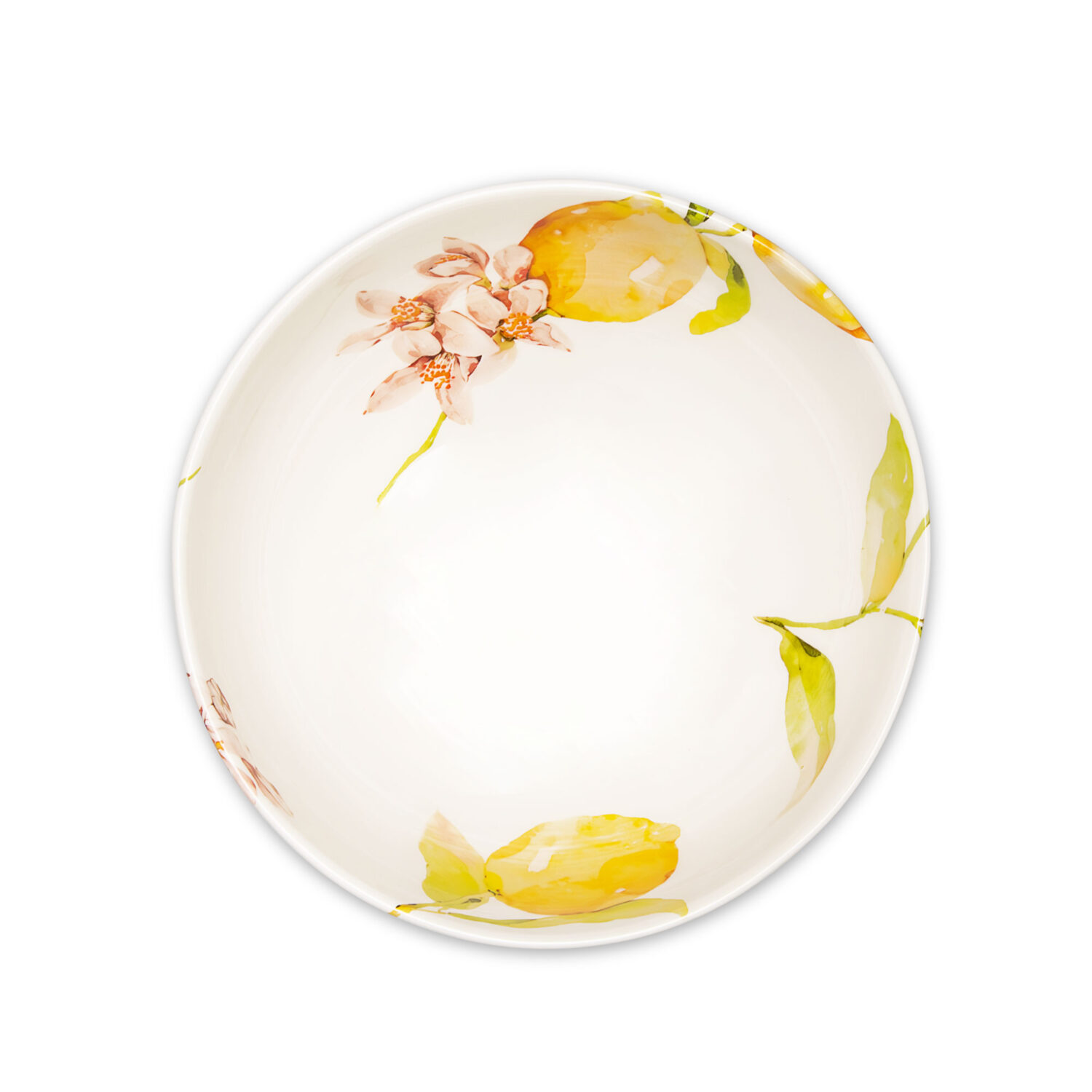 Ciotola da 19 Citrus