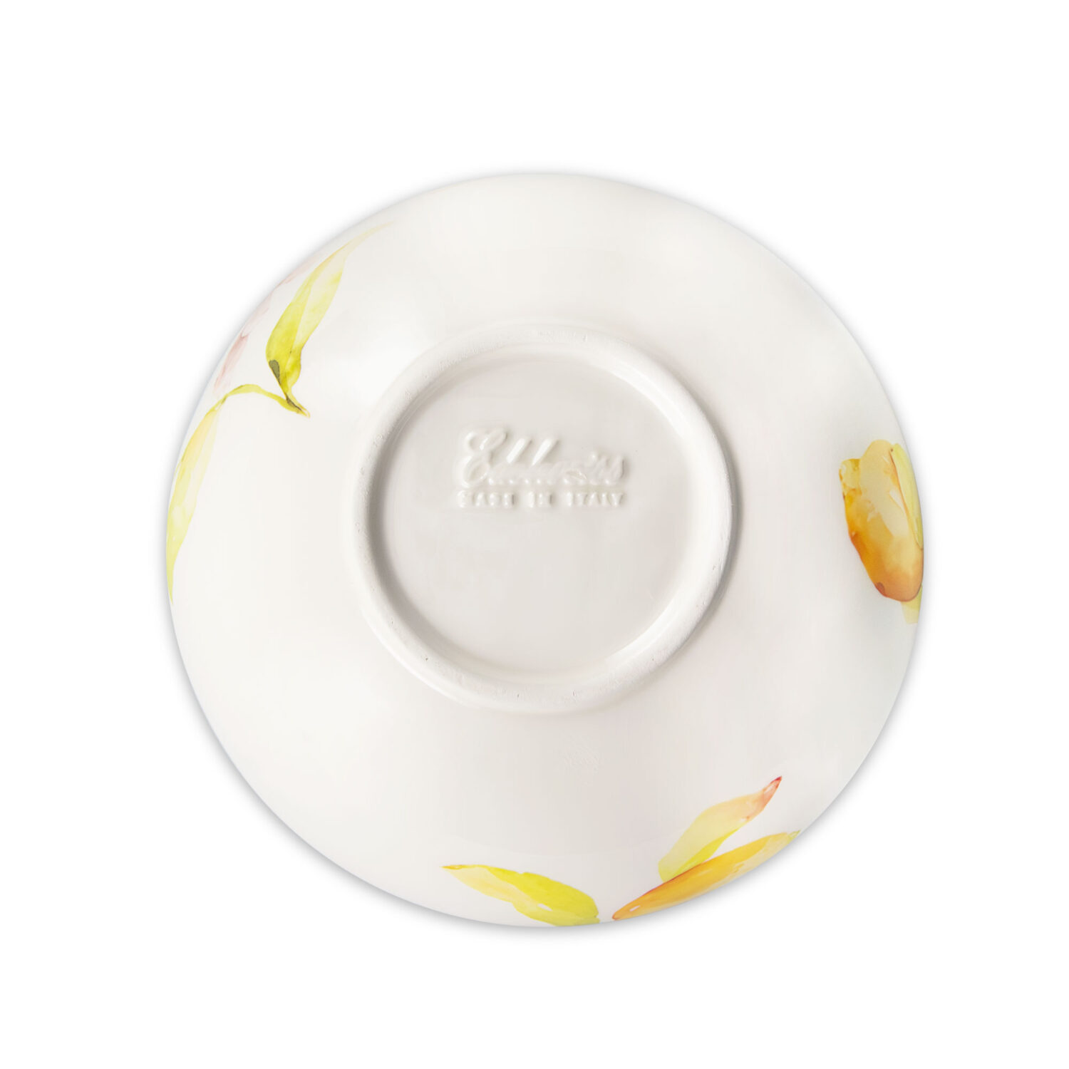 Ciotola da 19 Citrus