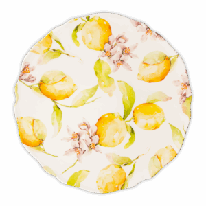 Sottopiatto Citrus