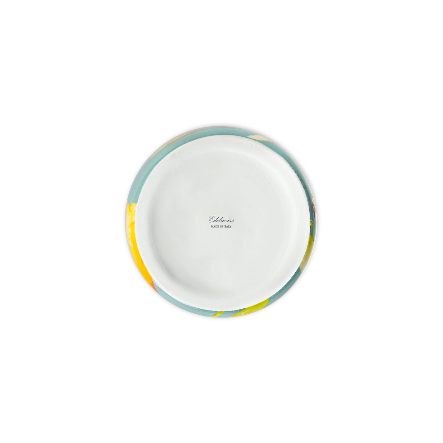 Orcio da 750 Citrus azzurro