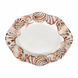 Vassoio da portata Seashells