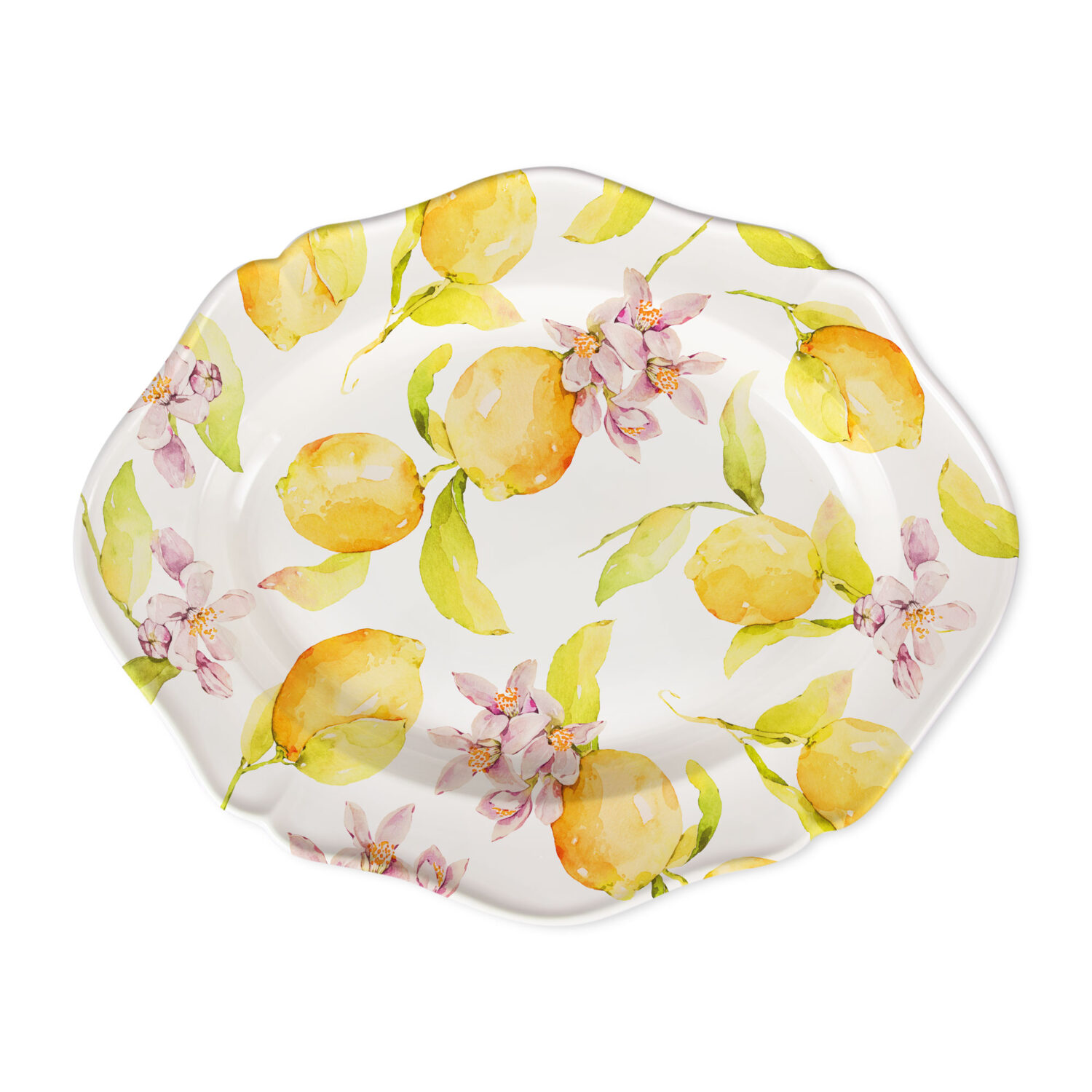 Vassoio da portata Citrus