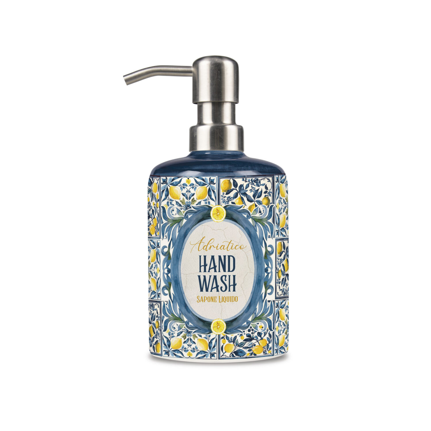 Dispenser per sapone Adriatico