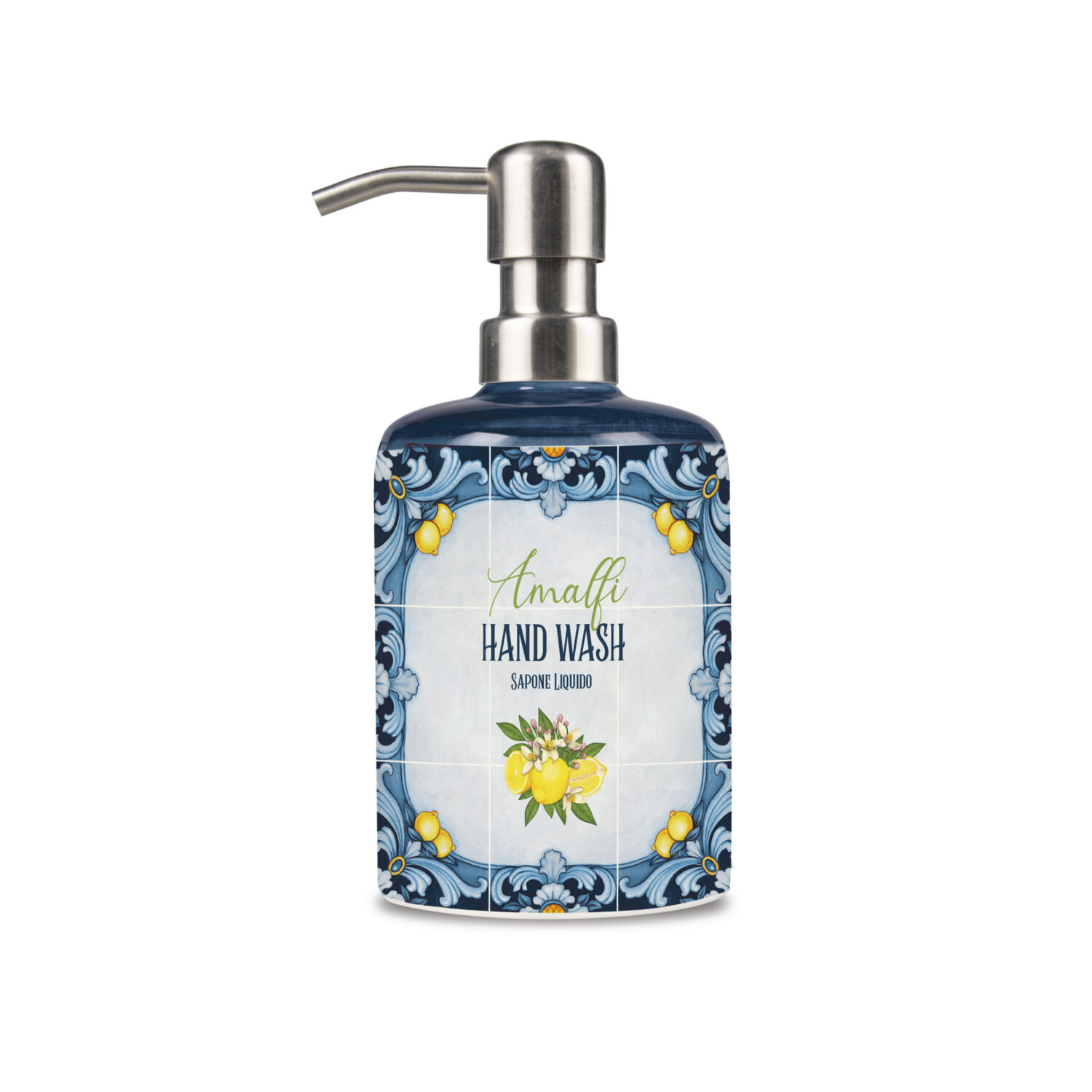 Dispenser per sapone Amalfi