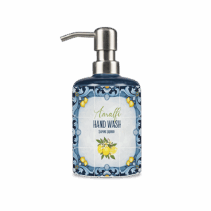 Dispenser per sapone Amalfi