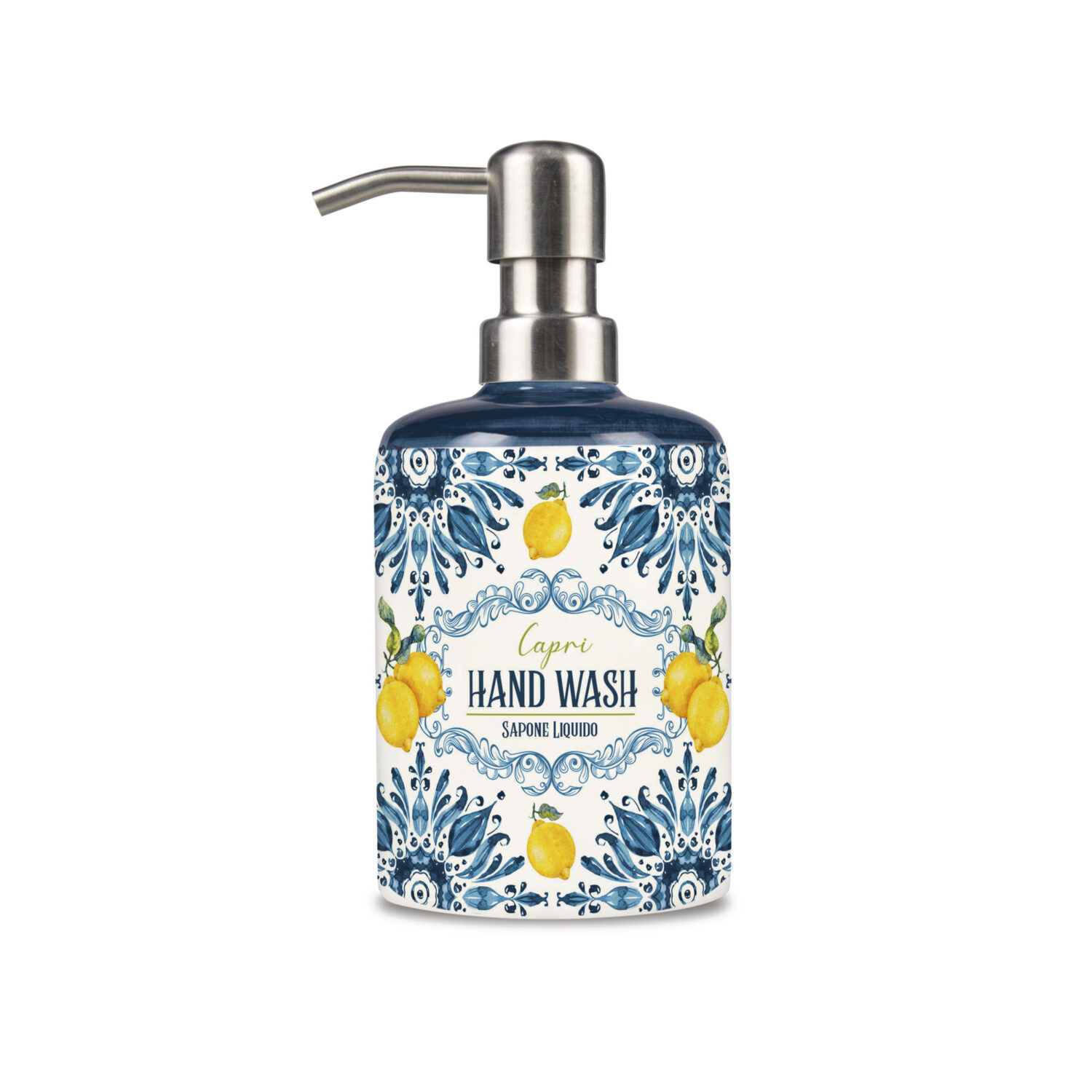 Dispenser per sapone Capri